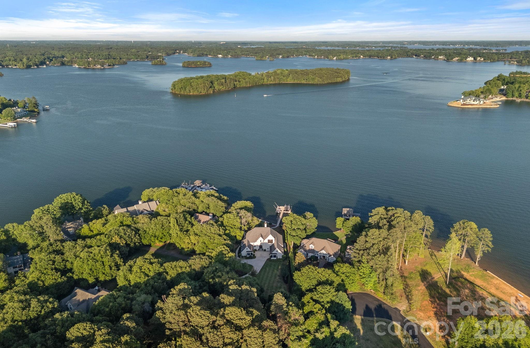 Live Oaks - Residential