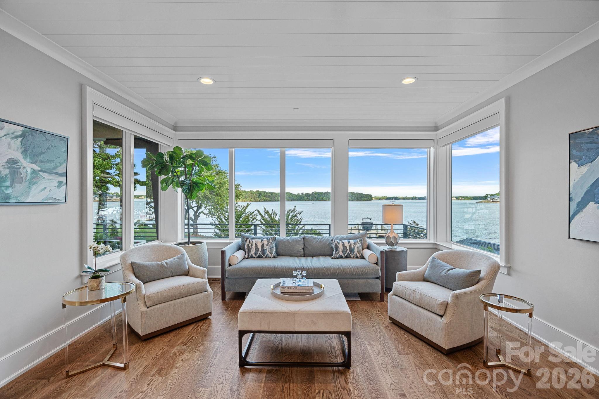 Live Oaks - Residential