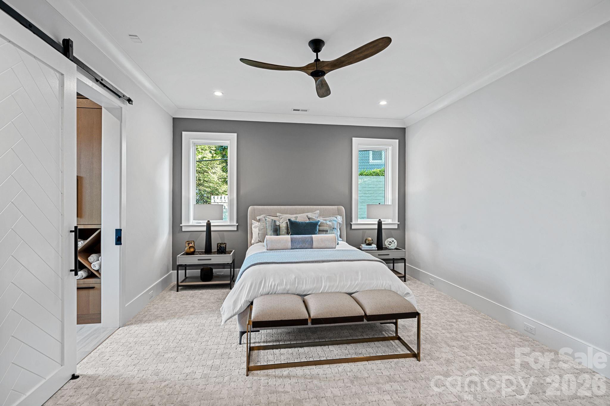 Live Oaks - Residential