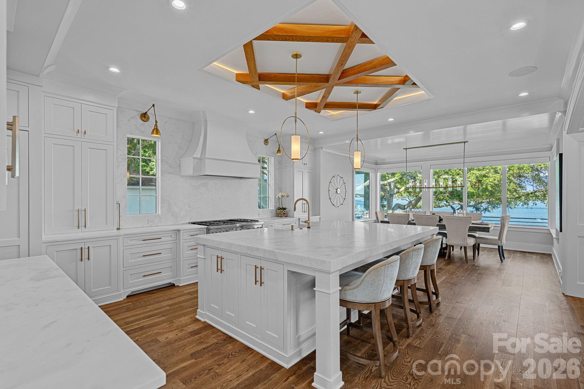 Live Oaks - Residential