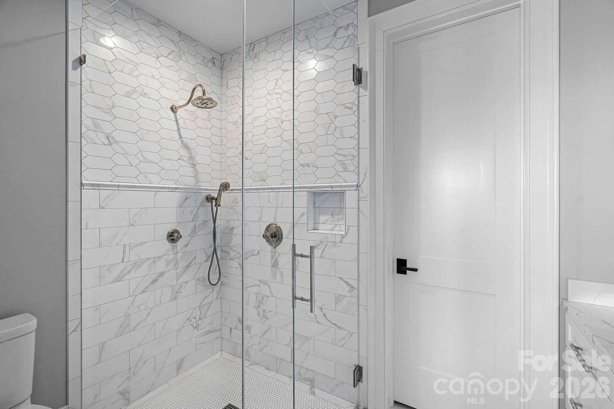 Live Oaks - Residential