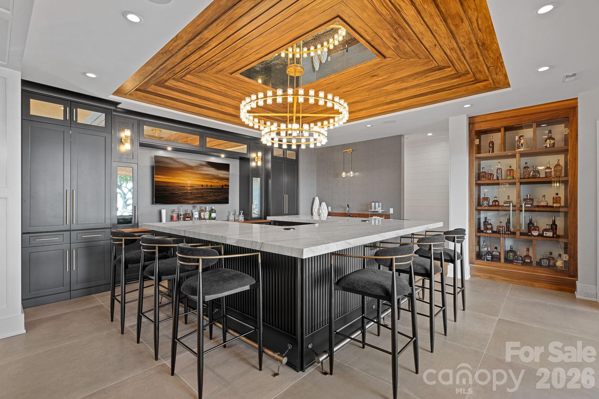 Live Oaks - Residential