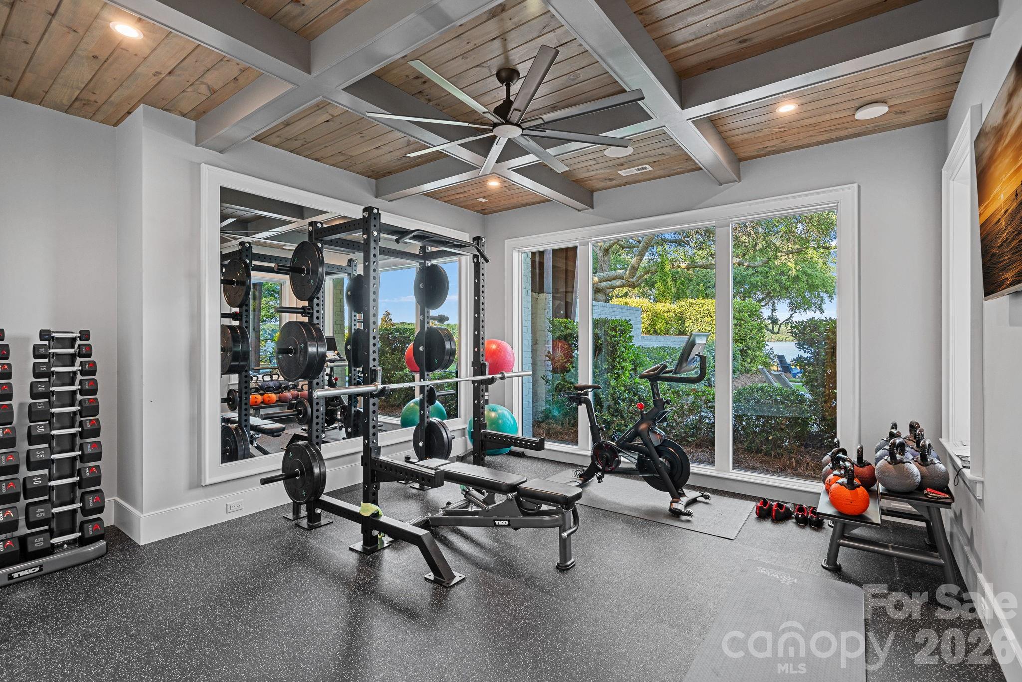 Live Oaks - Residential