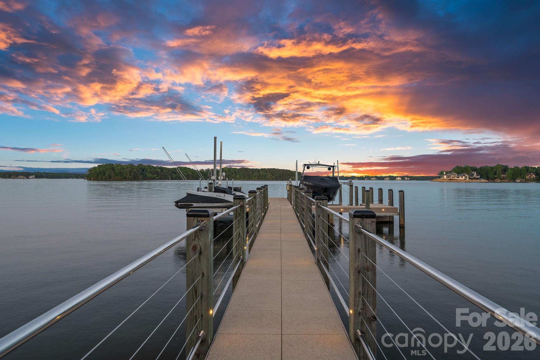 Live Oaks - Residential