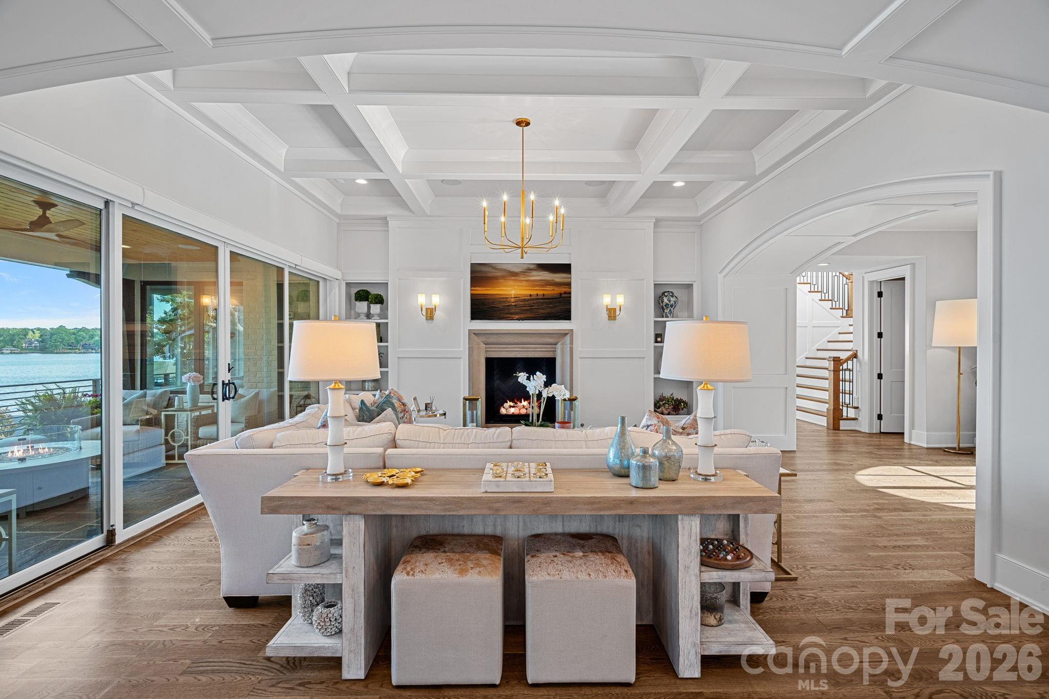 Live Oaks - Residential