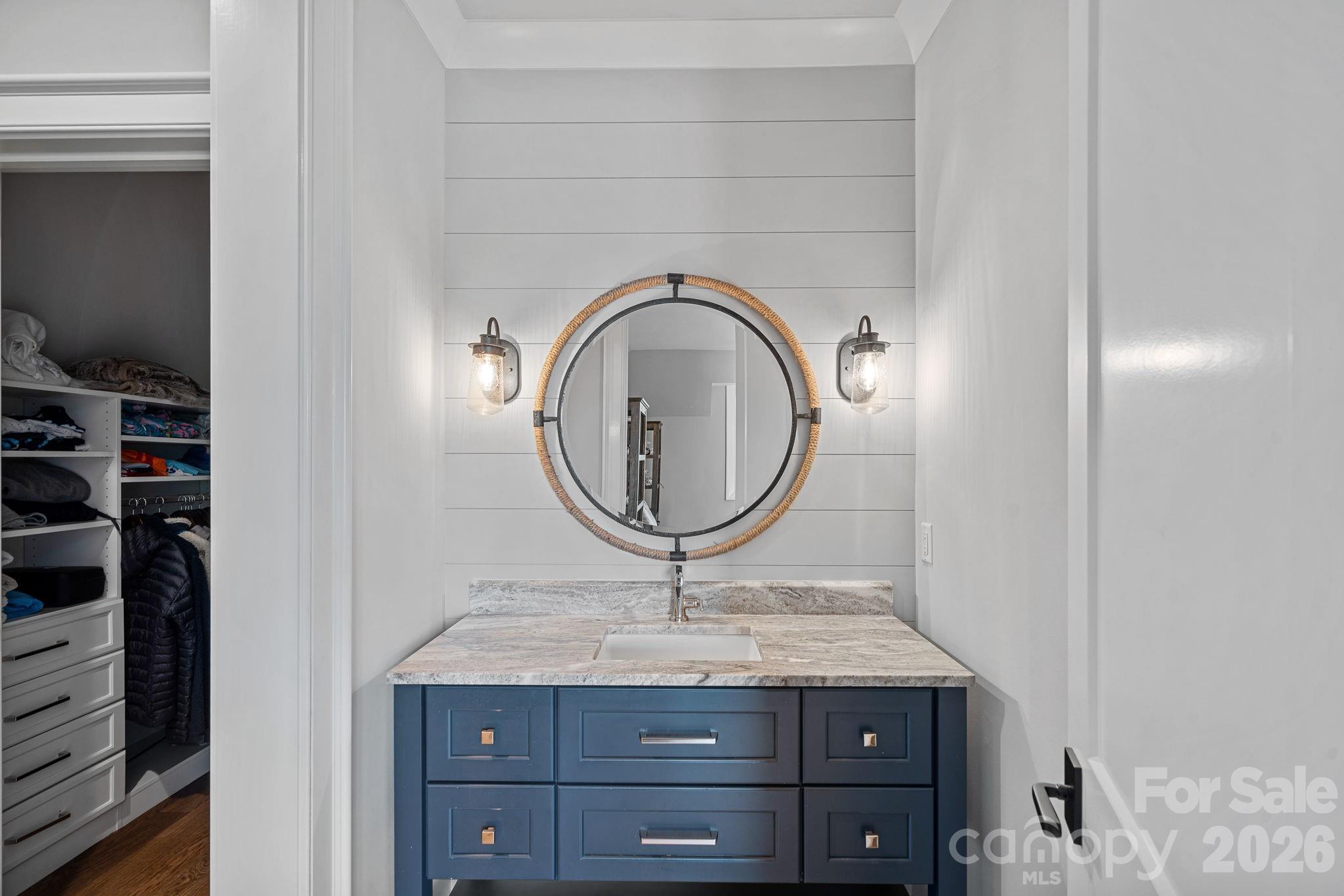 Live Oaks - Residential