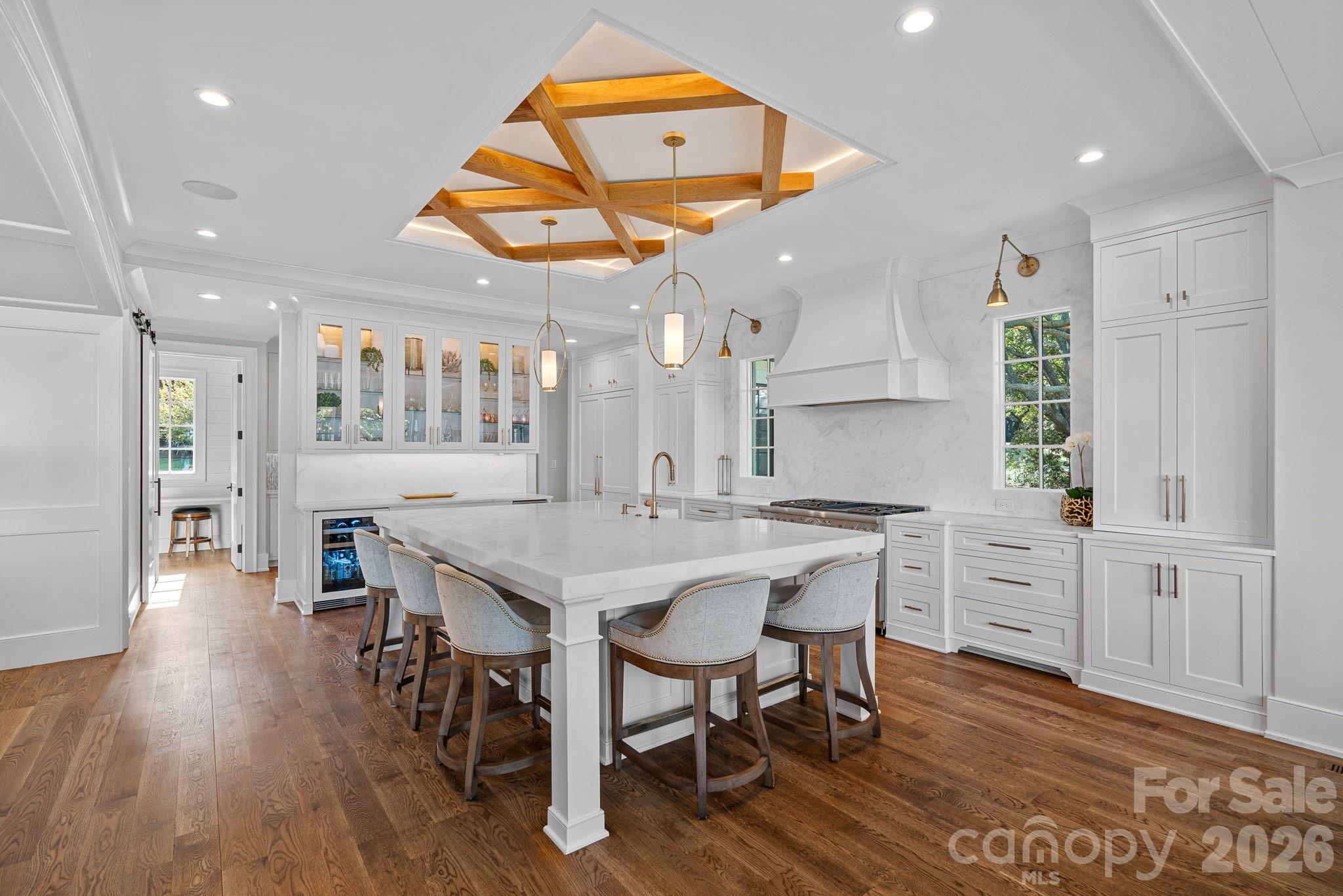 Live Oaks - Residential