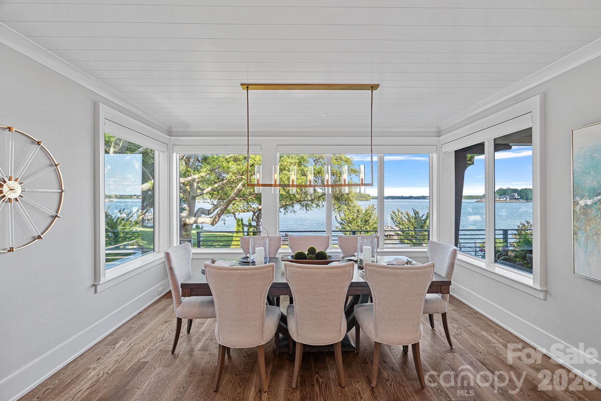 Live Oaks - Residential