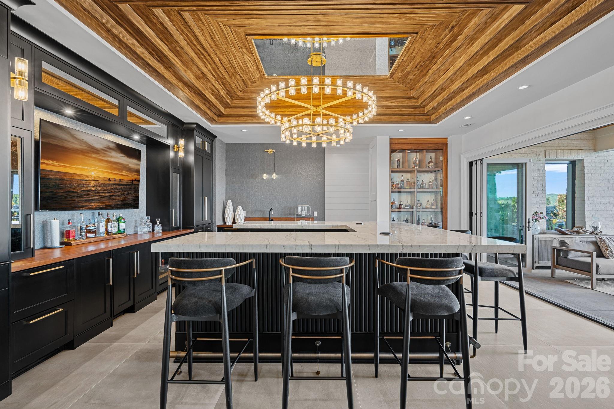 Live Oaks - Residential