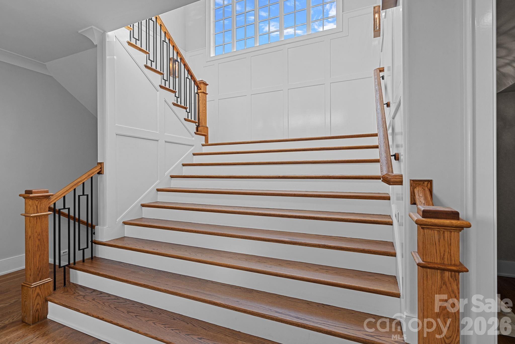 Live Oaks - Residential