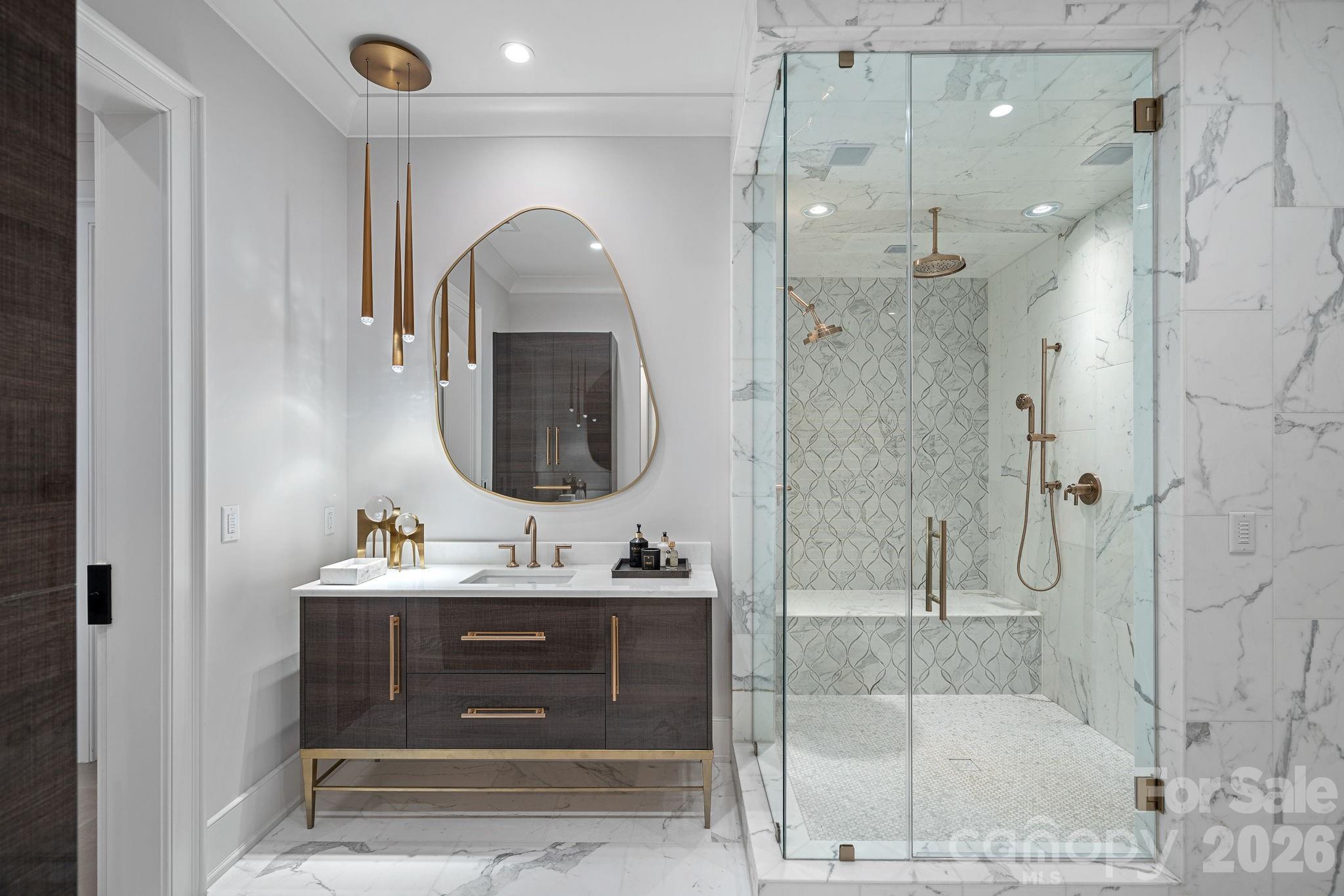 Live Oaks - Residential