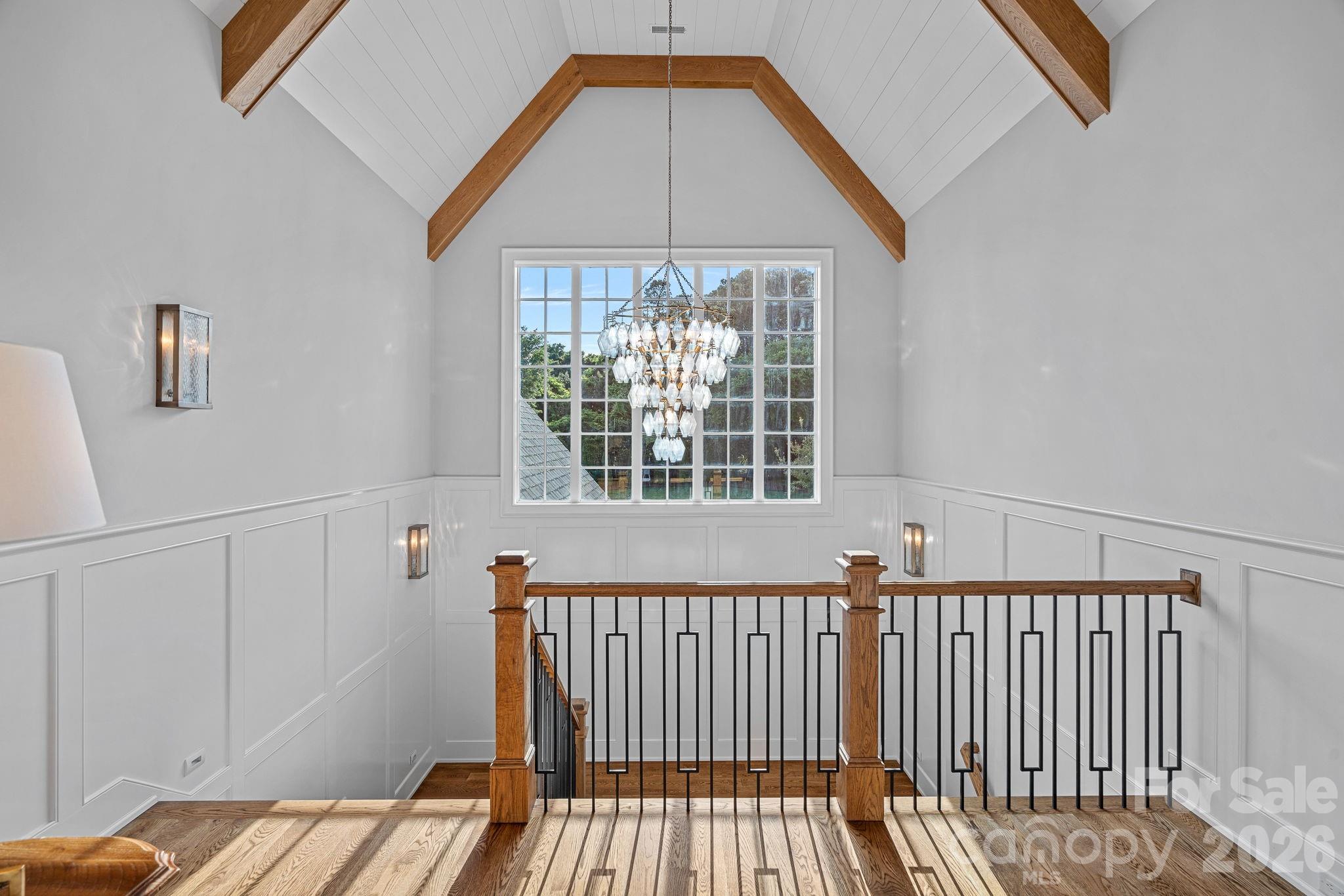 Live Oaks - Residential