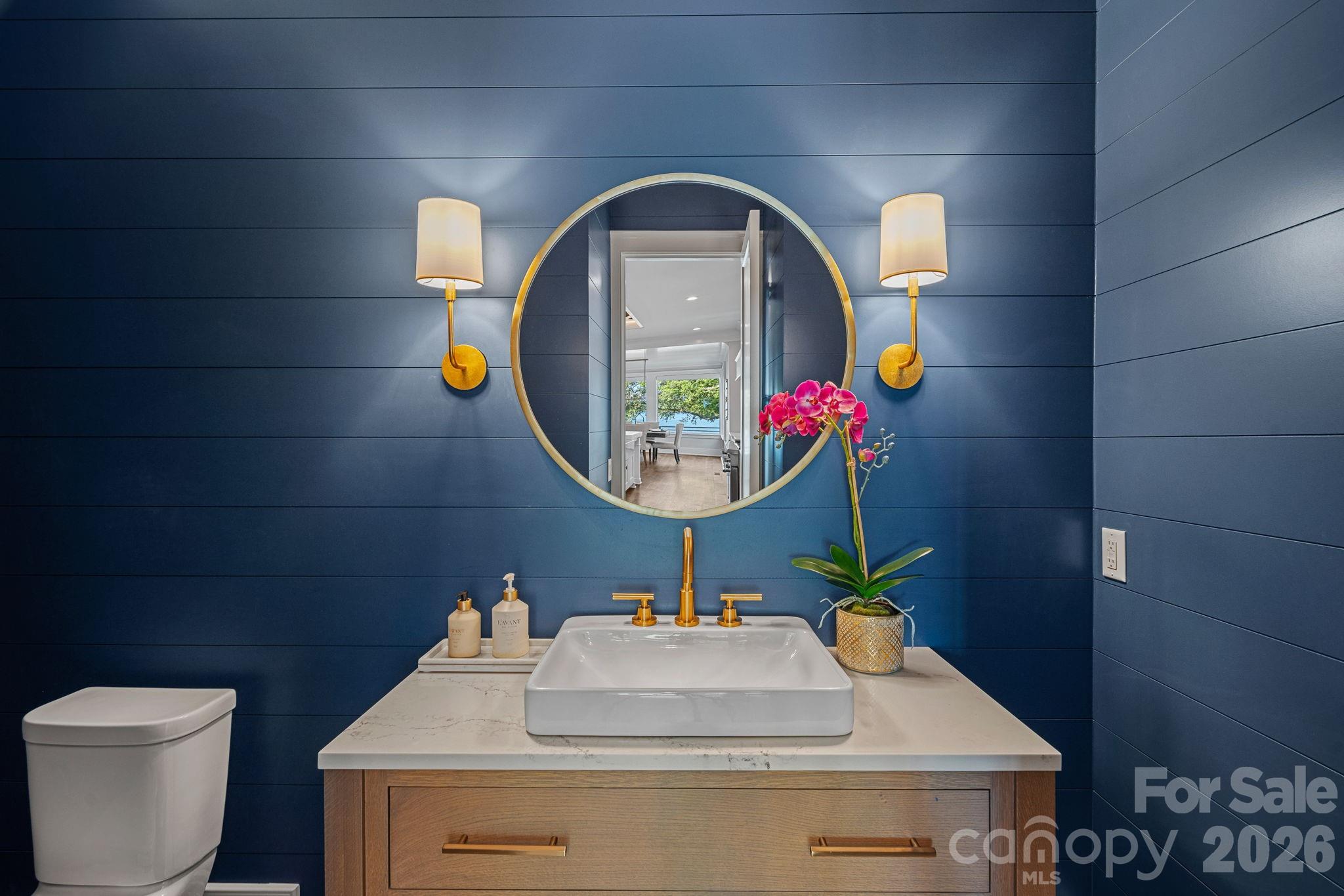 Live Oaks - Residential