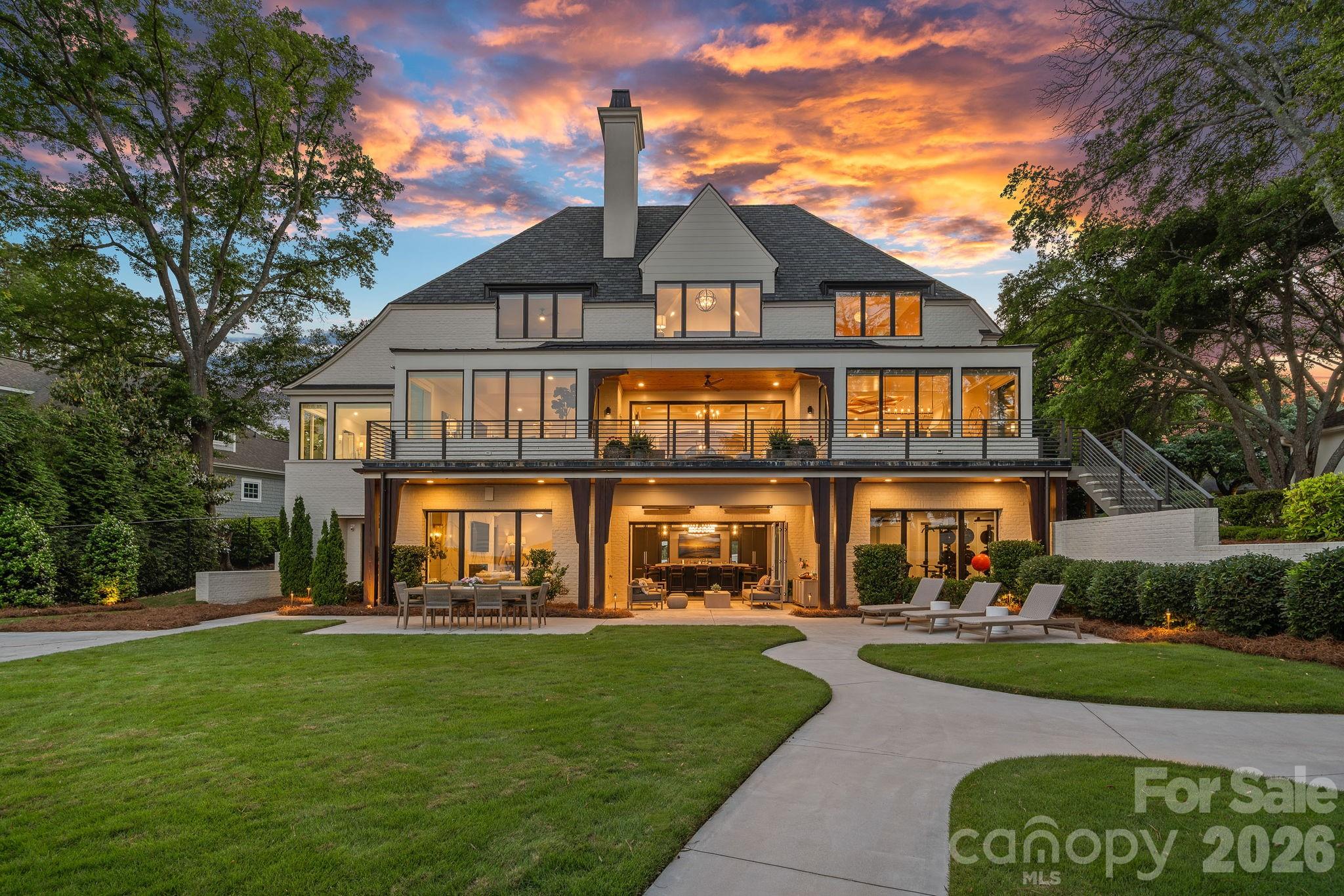 Live Oaks - Residential