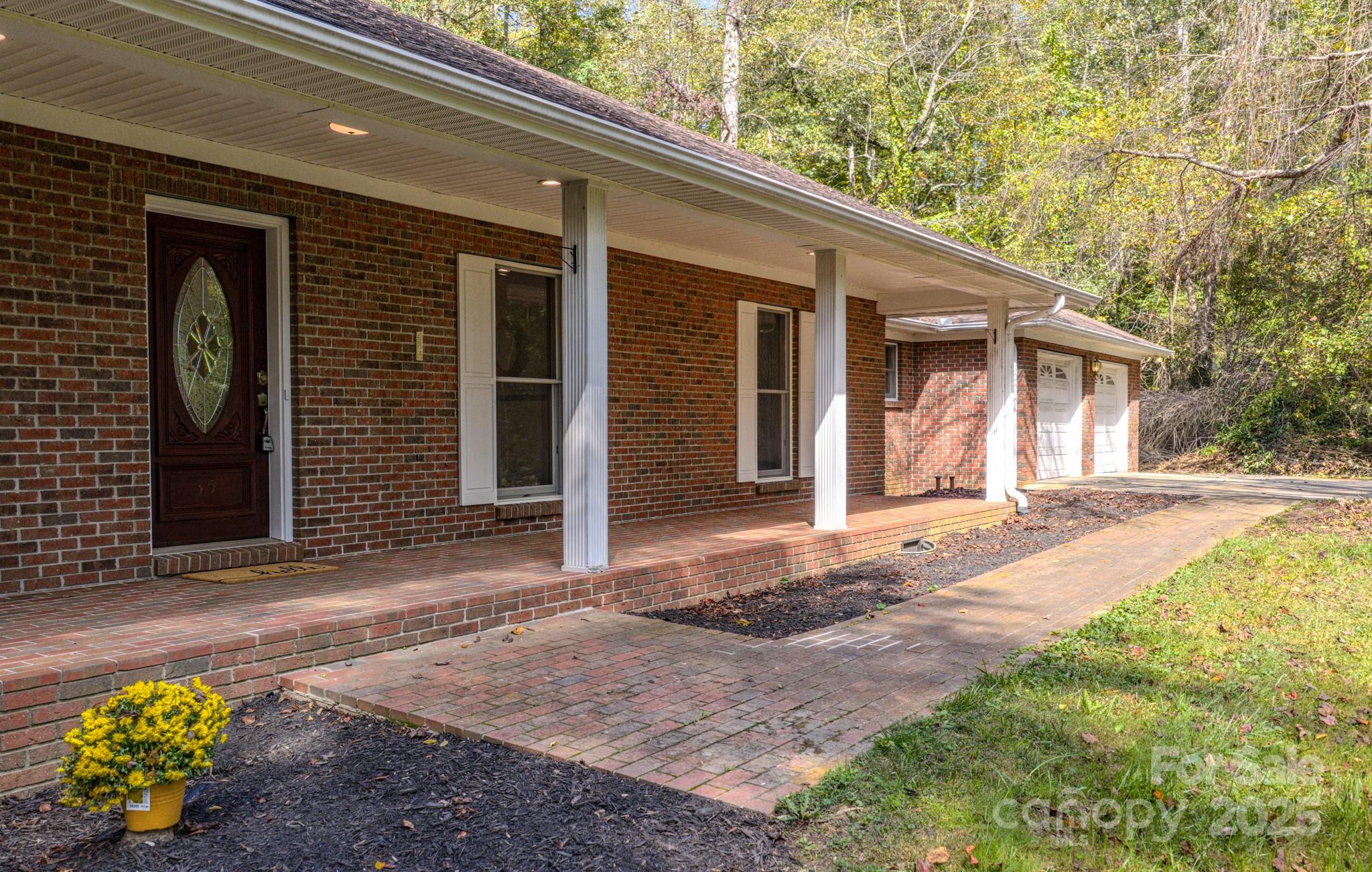 35 Byrd Road