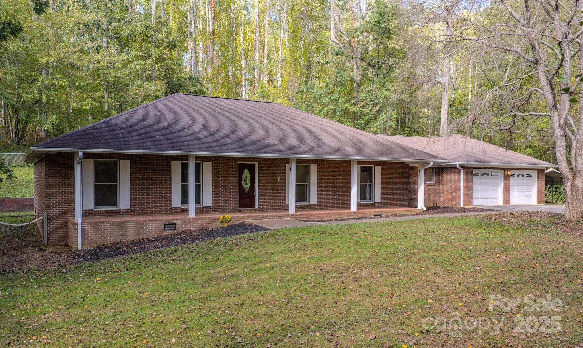 35 Byrd Road