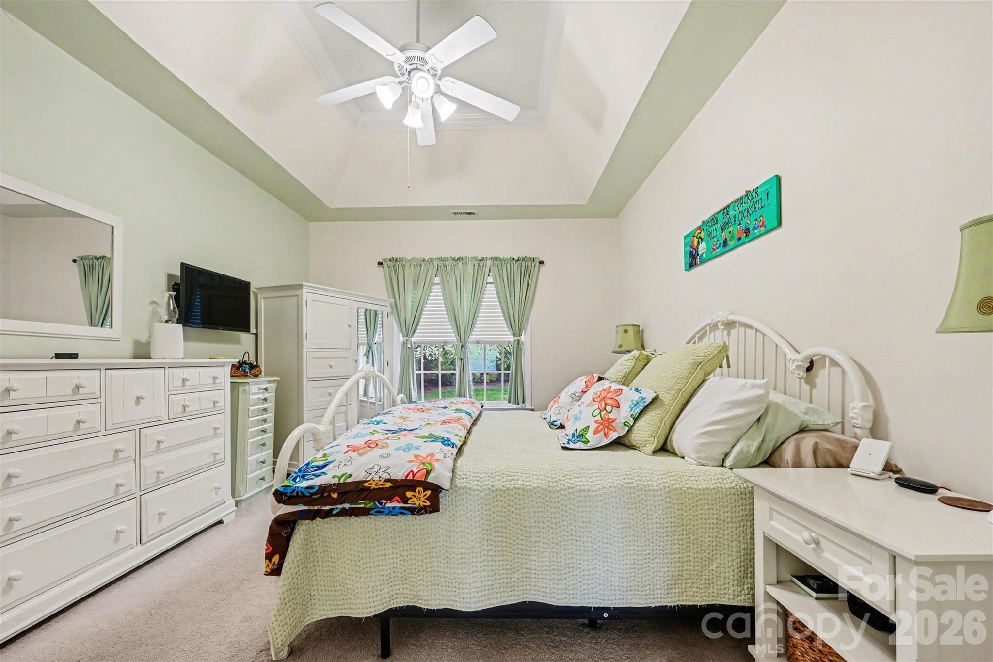 Cambridge Grove - Residential