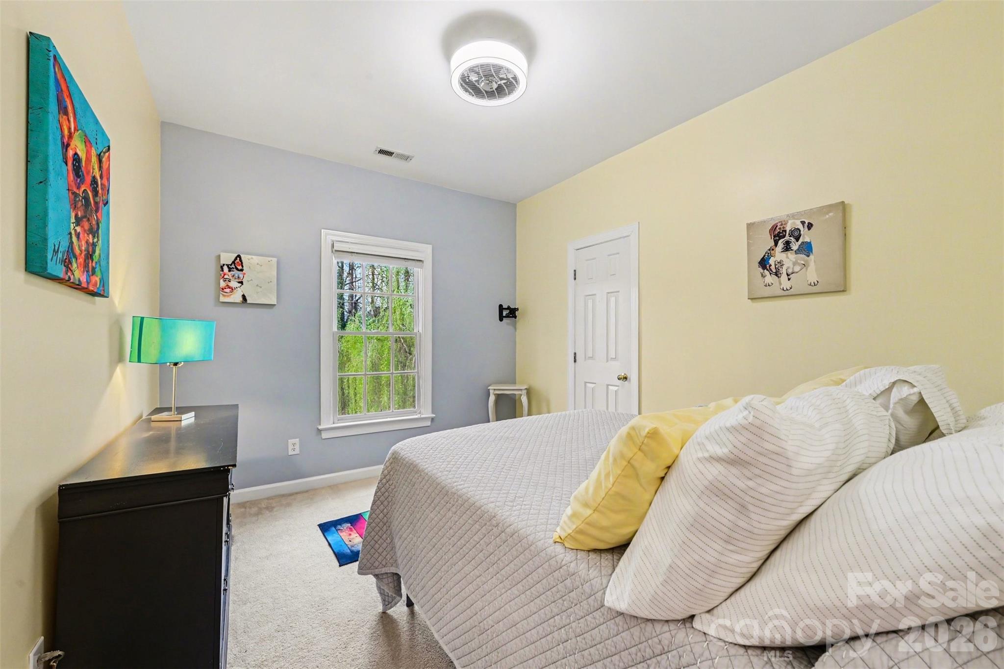 Cambridge Grove - Residential