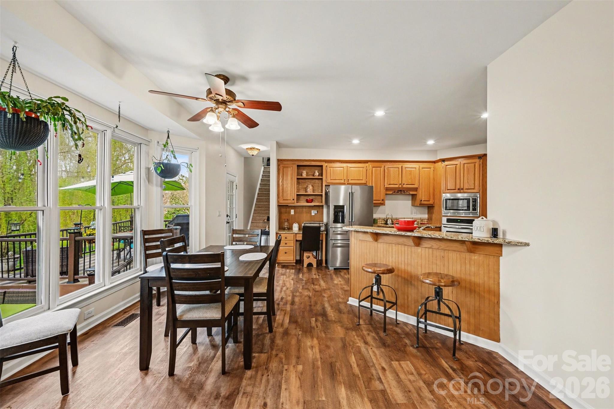 Cambridge Grove - Residential