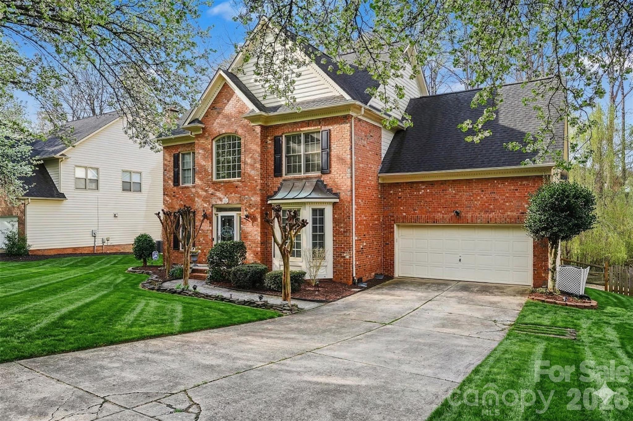 Cambridge Grove - Residential