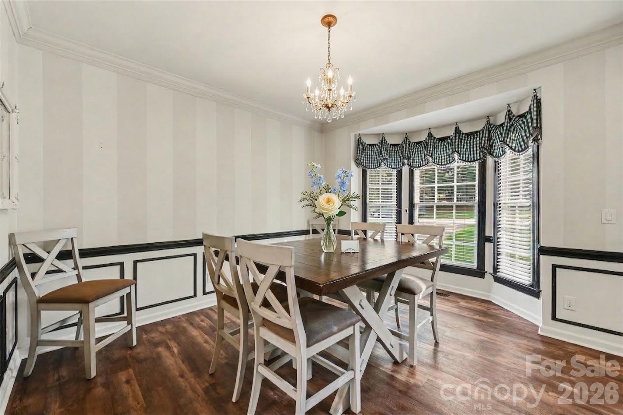 Cambridge Grove - Residential