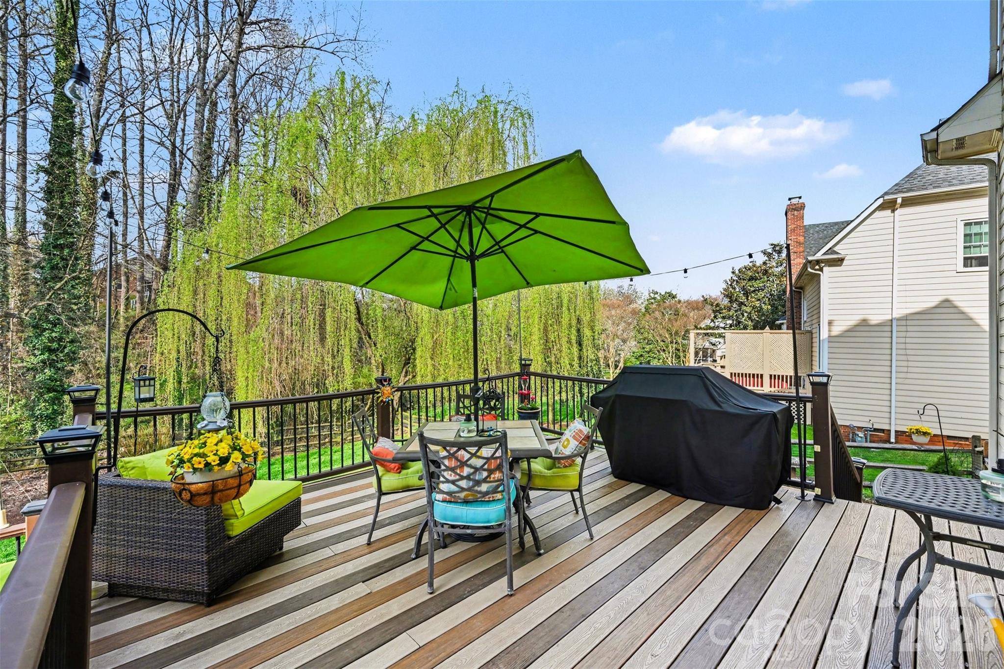 Cambridge Grove - Residential