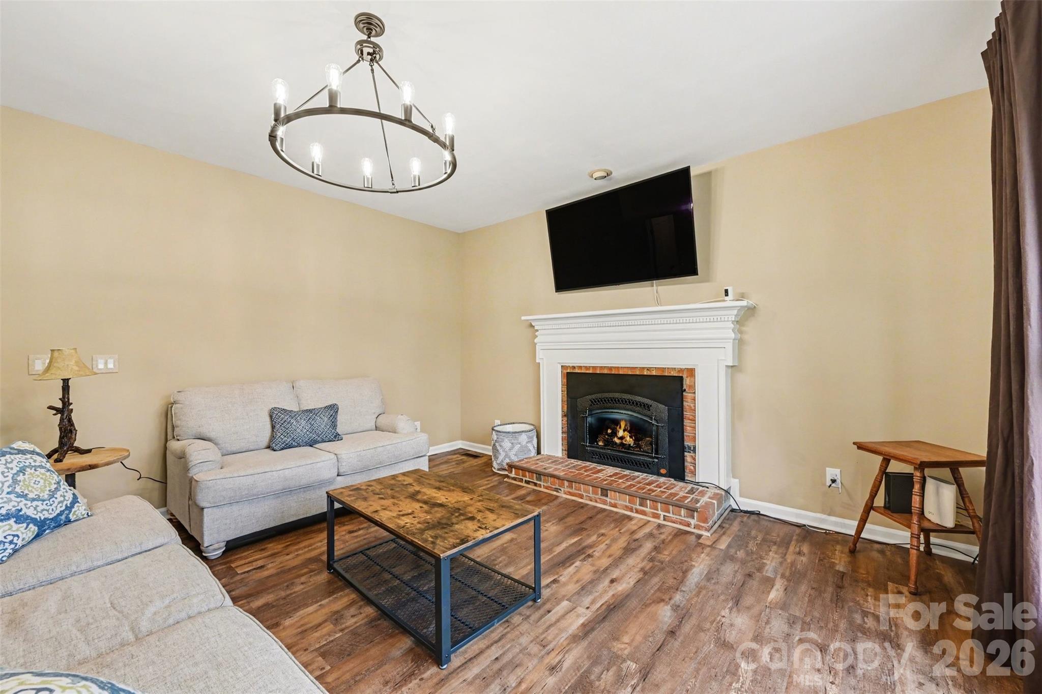 Cambridge Grove - Residential