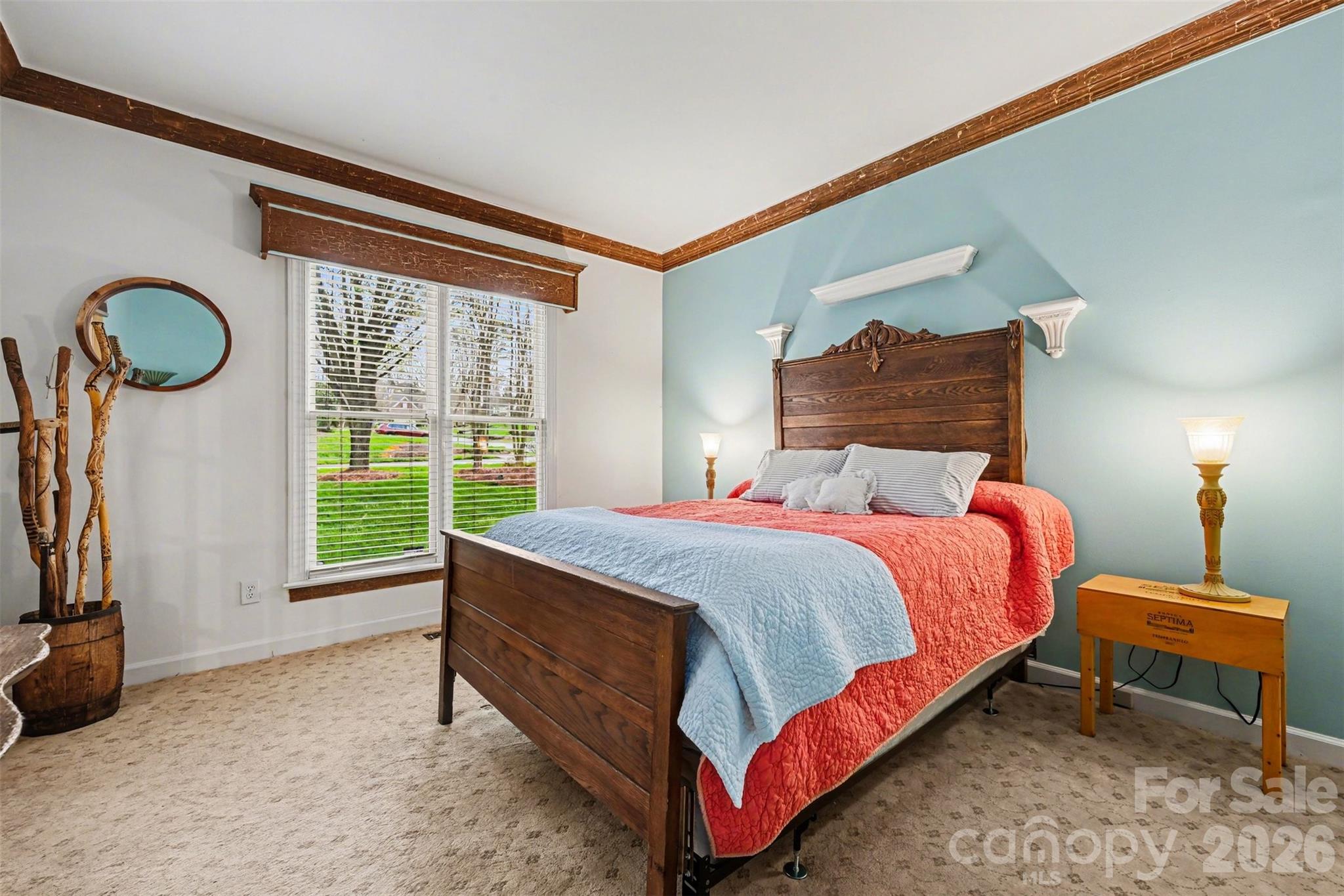 Cambridge Grove - Residential