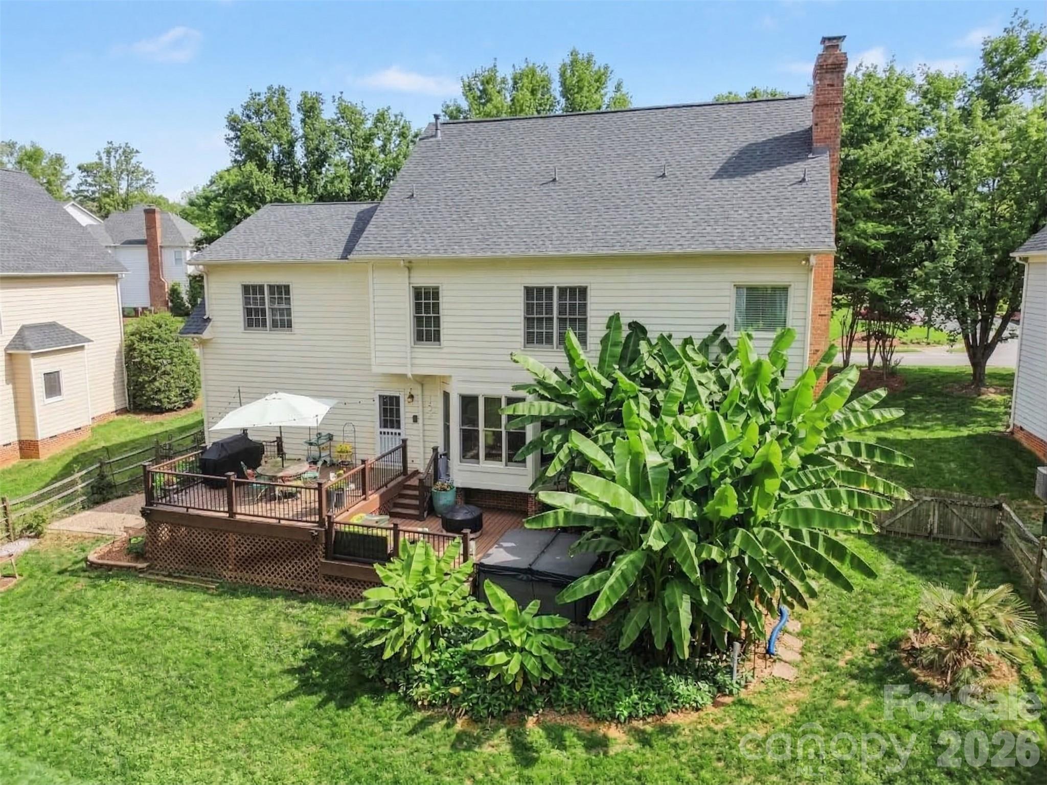 Cambridge Grove - Residential