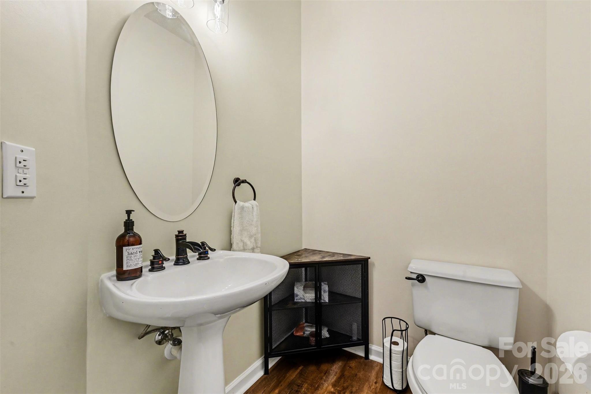 Cambridge Grove - Residential