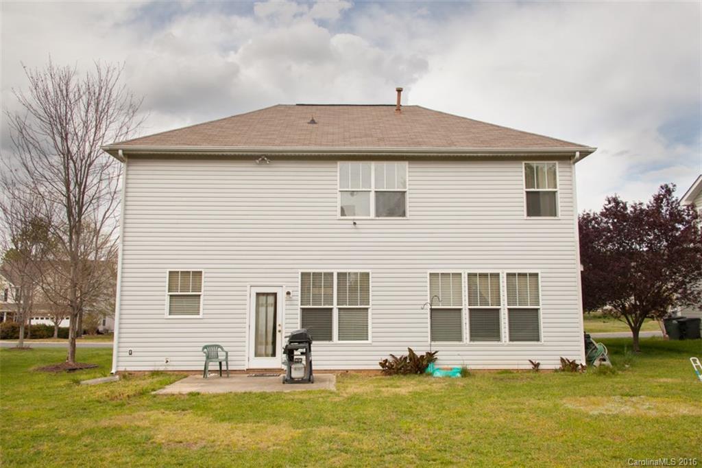 Autumn Cove At Lake Wylie - Residential