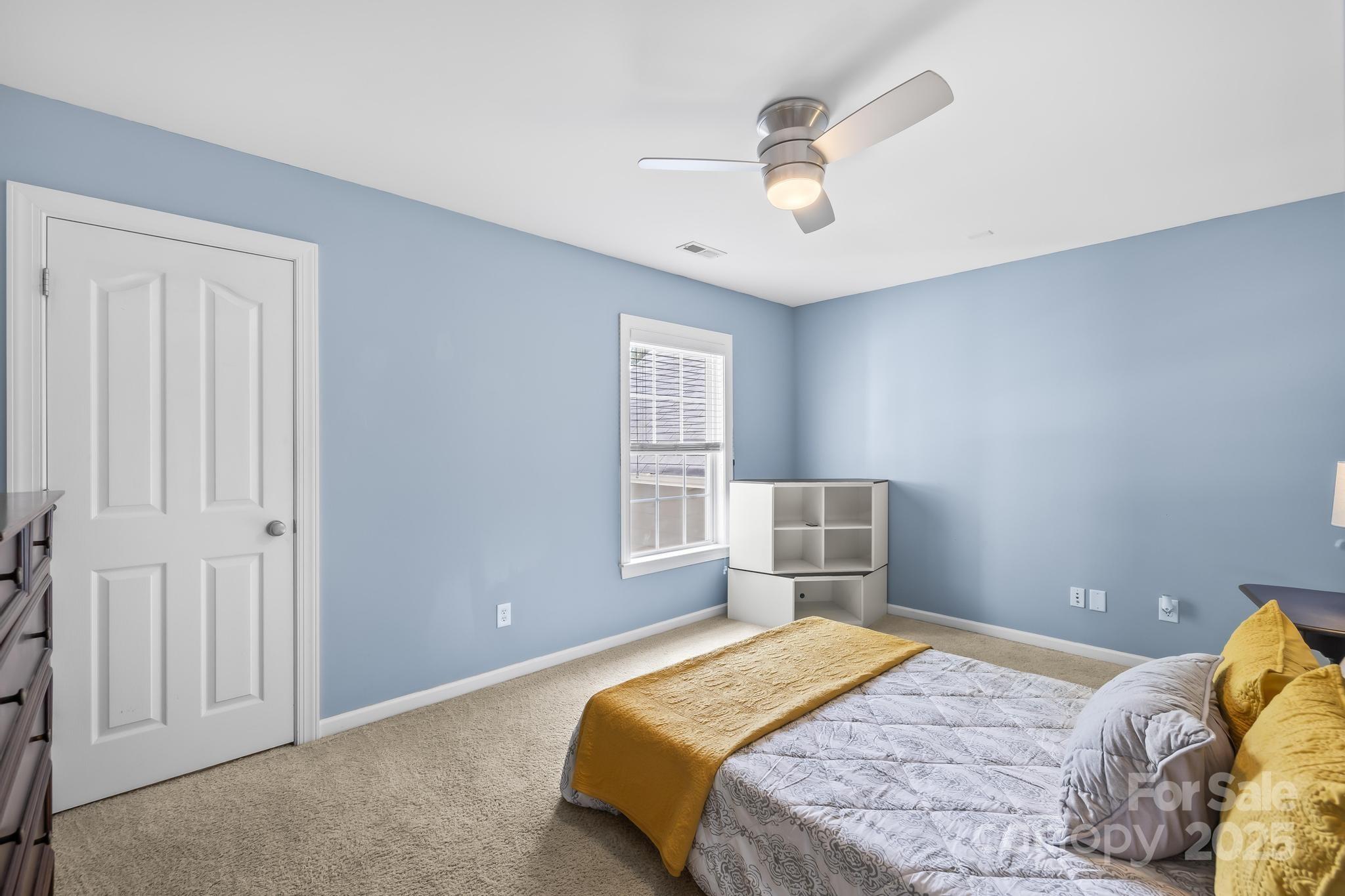 Winding Walk - Residential