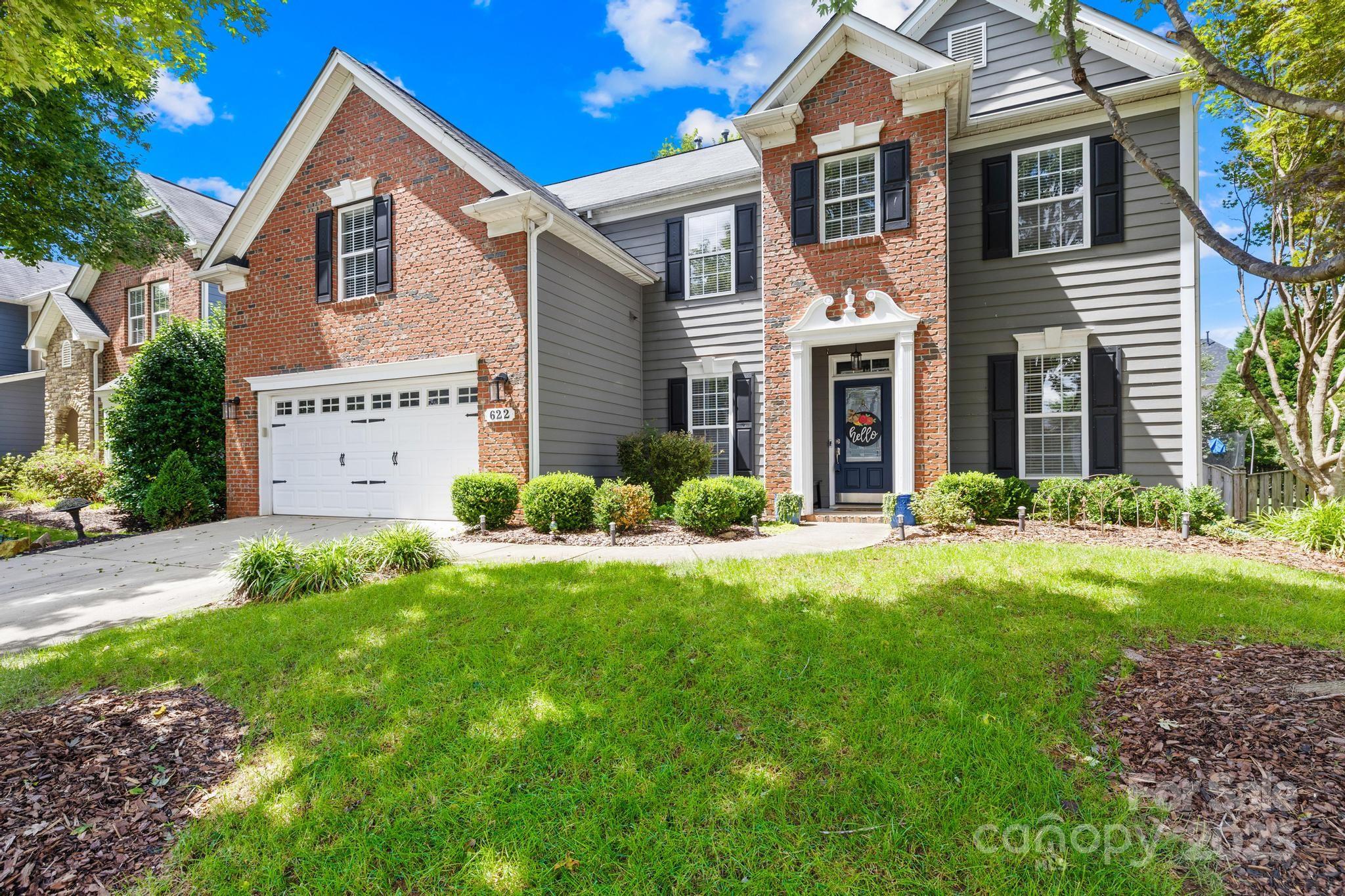 Winding Walk - Residential
