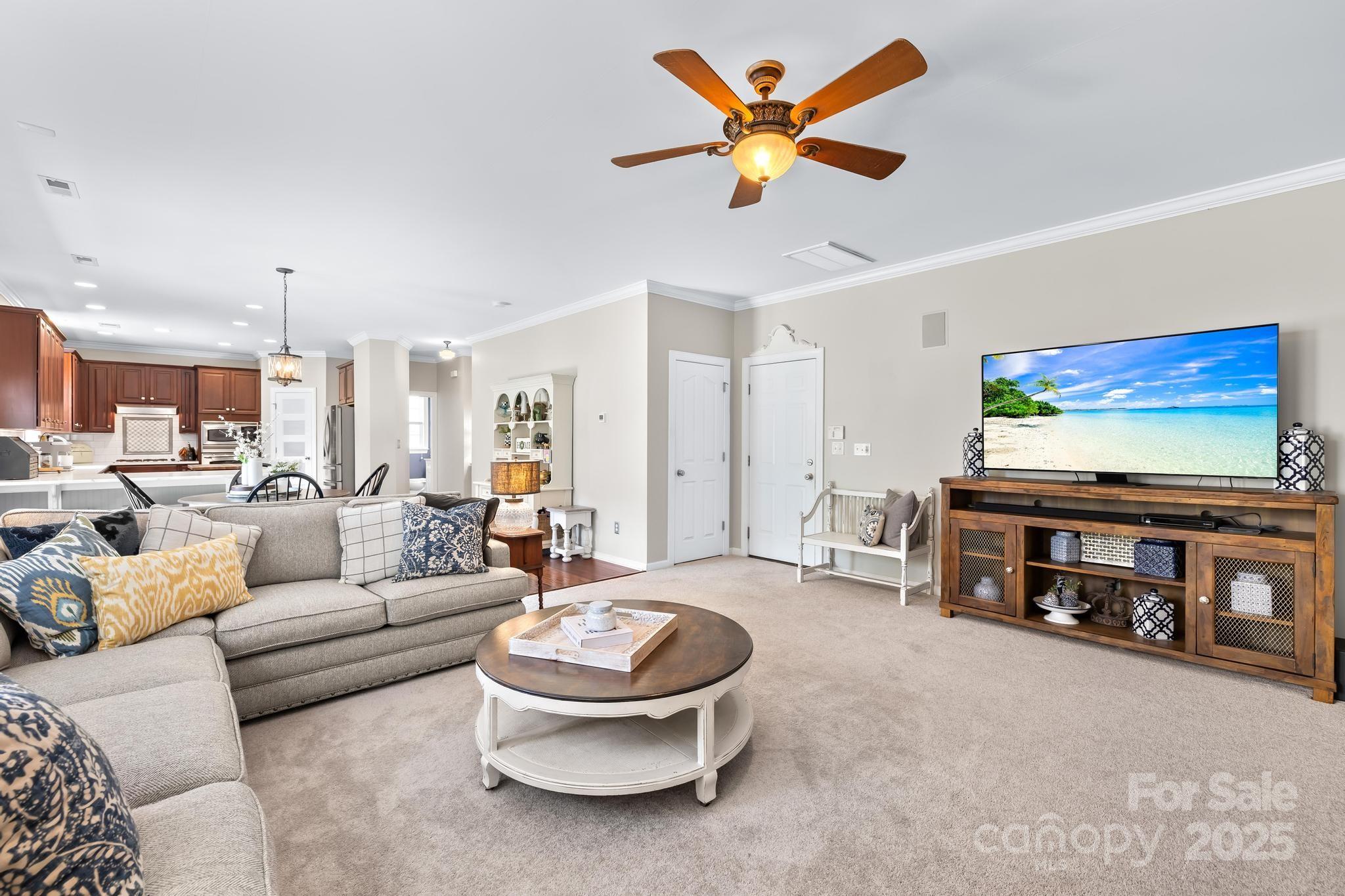 Winding Walk - Residential