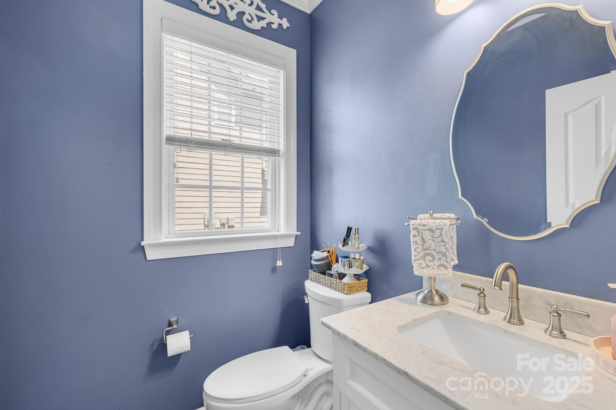 Winding Walk - Residential