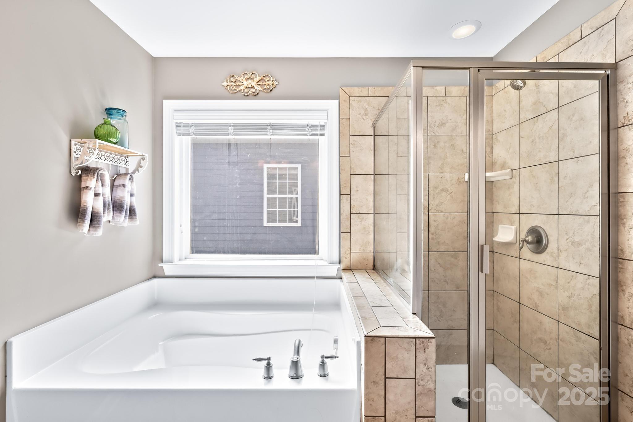 Winding Walk - Residential