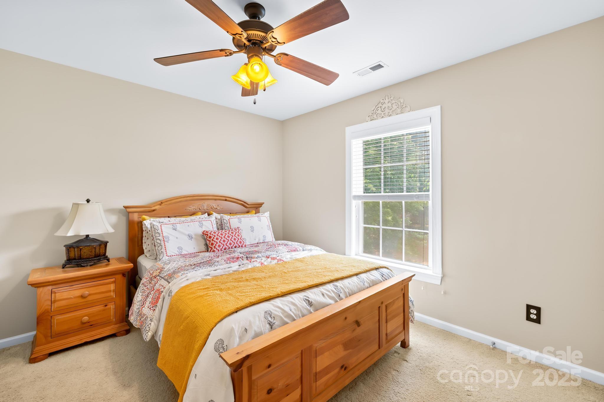 Winding Walk - Residential