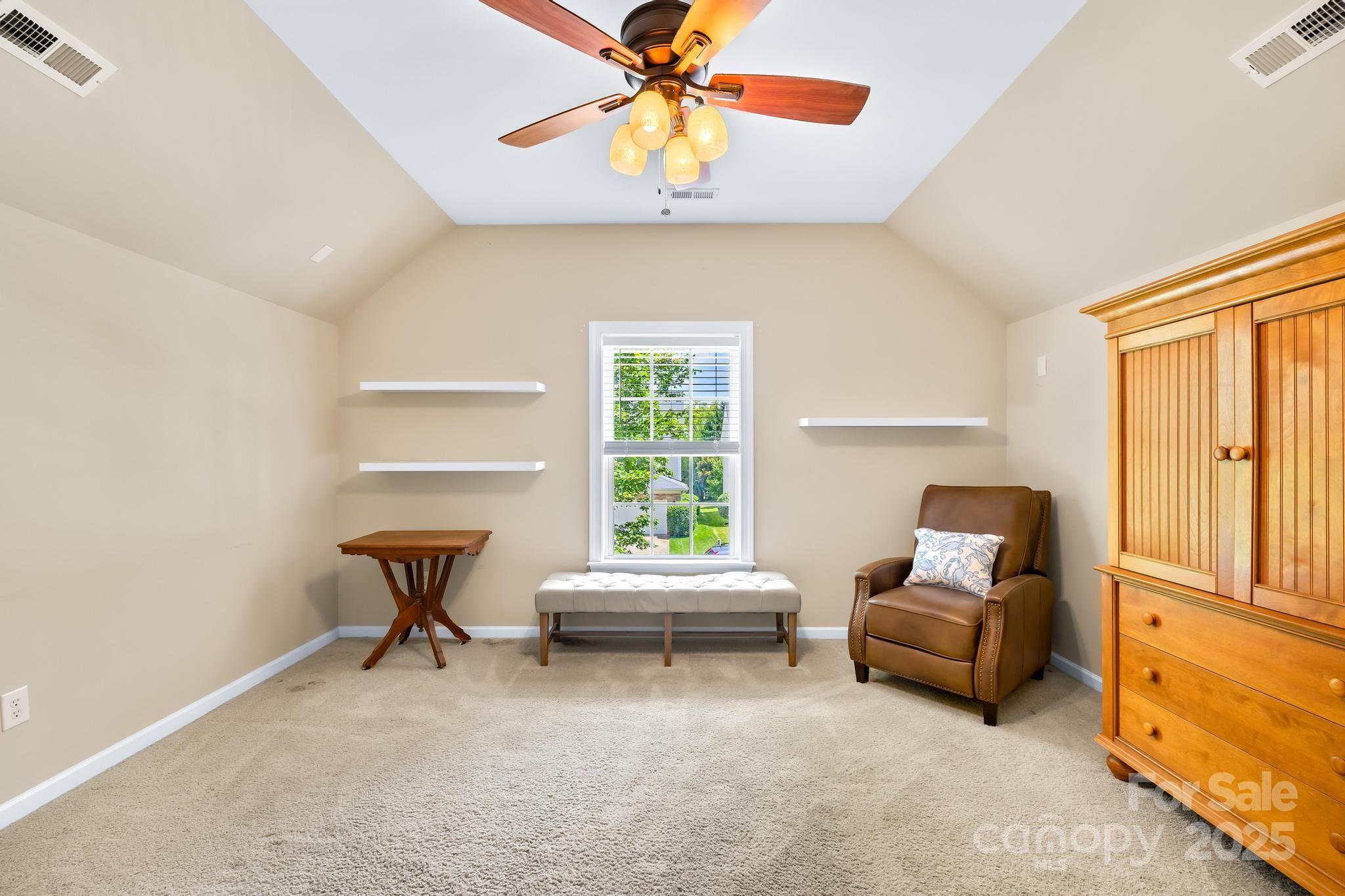 Winding Walk - Residential