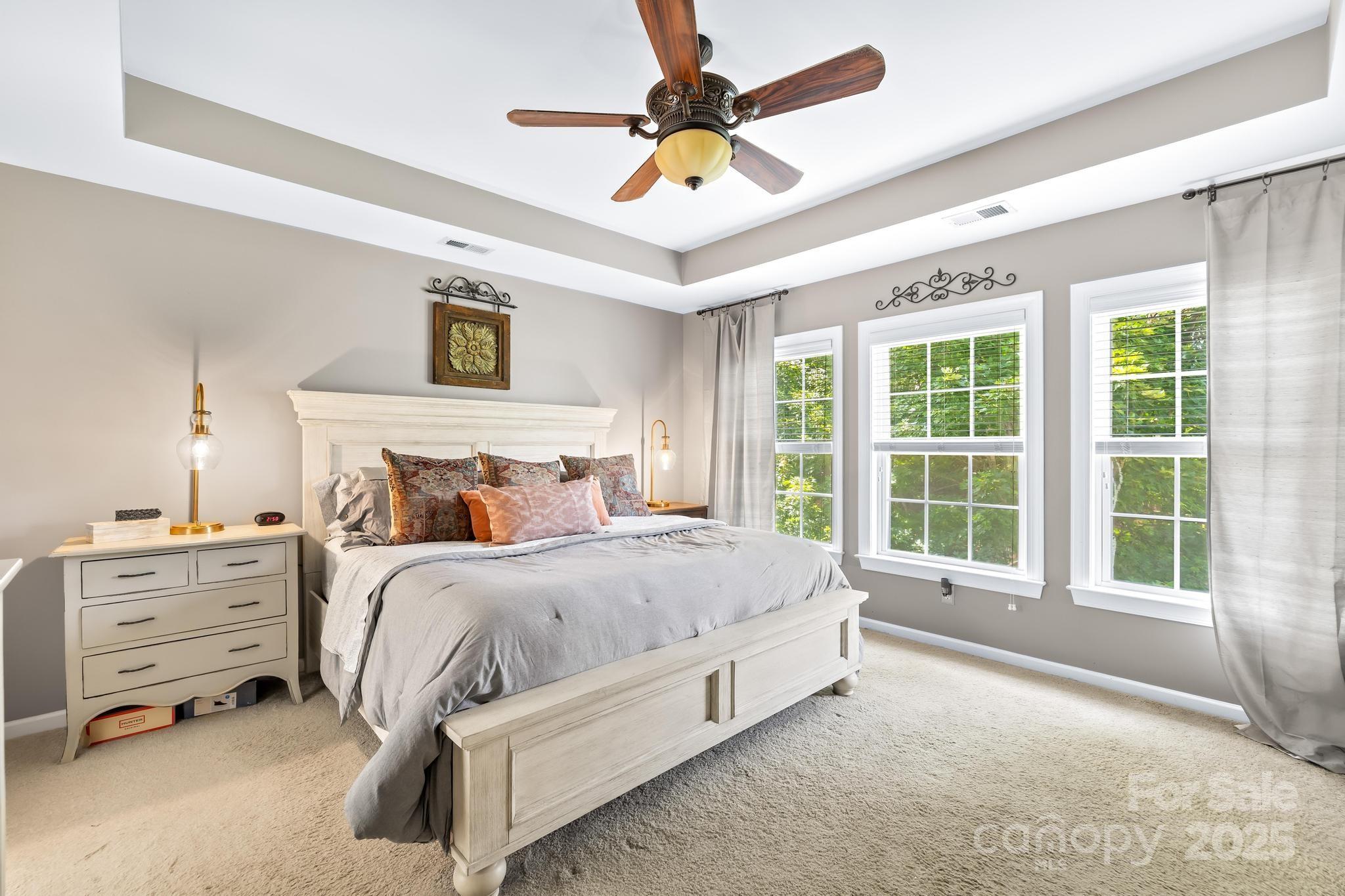 Winding Walk - Residential