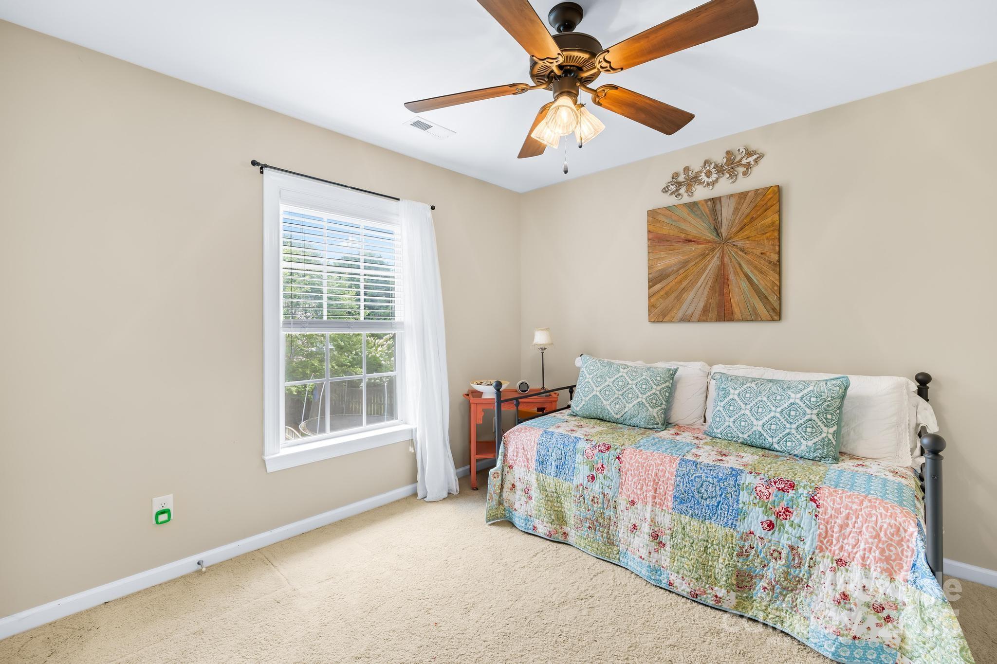 Winding Walk - Residential