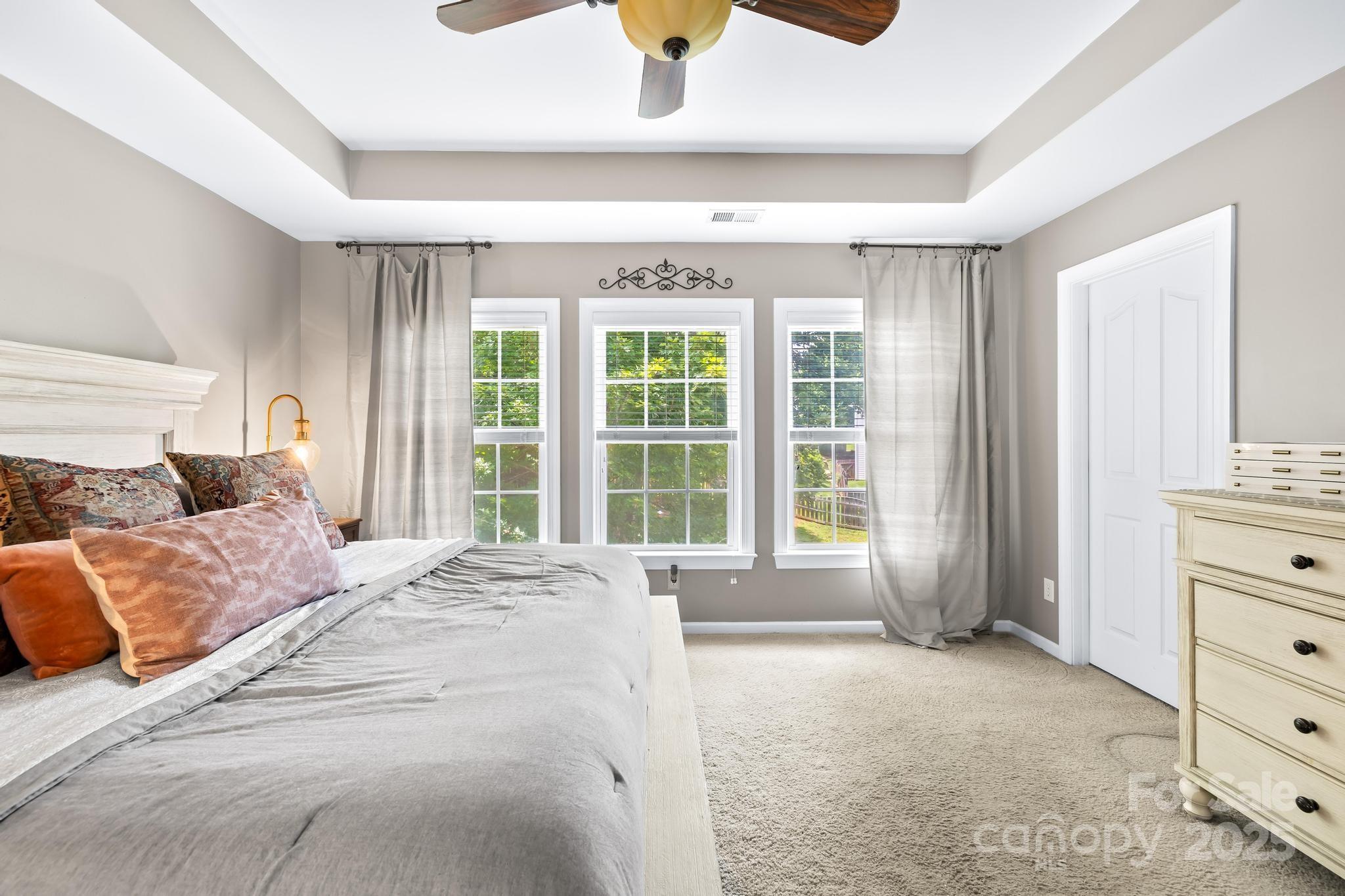 Winding Walk - Residential