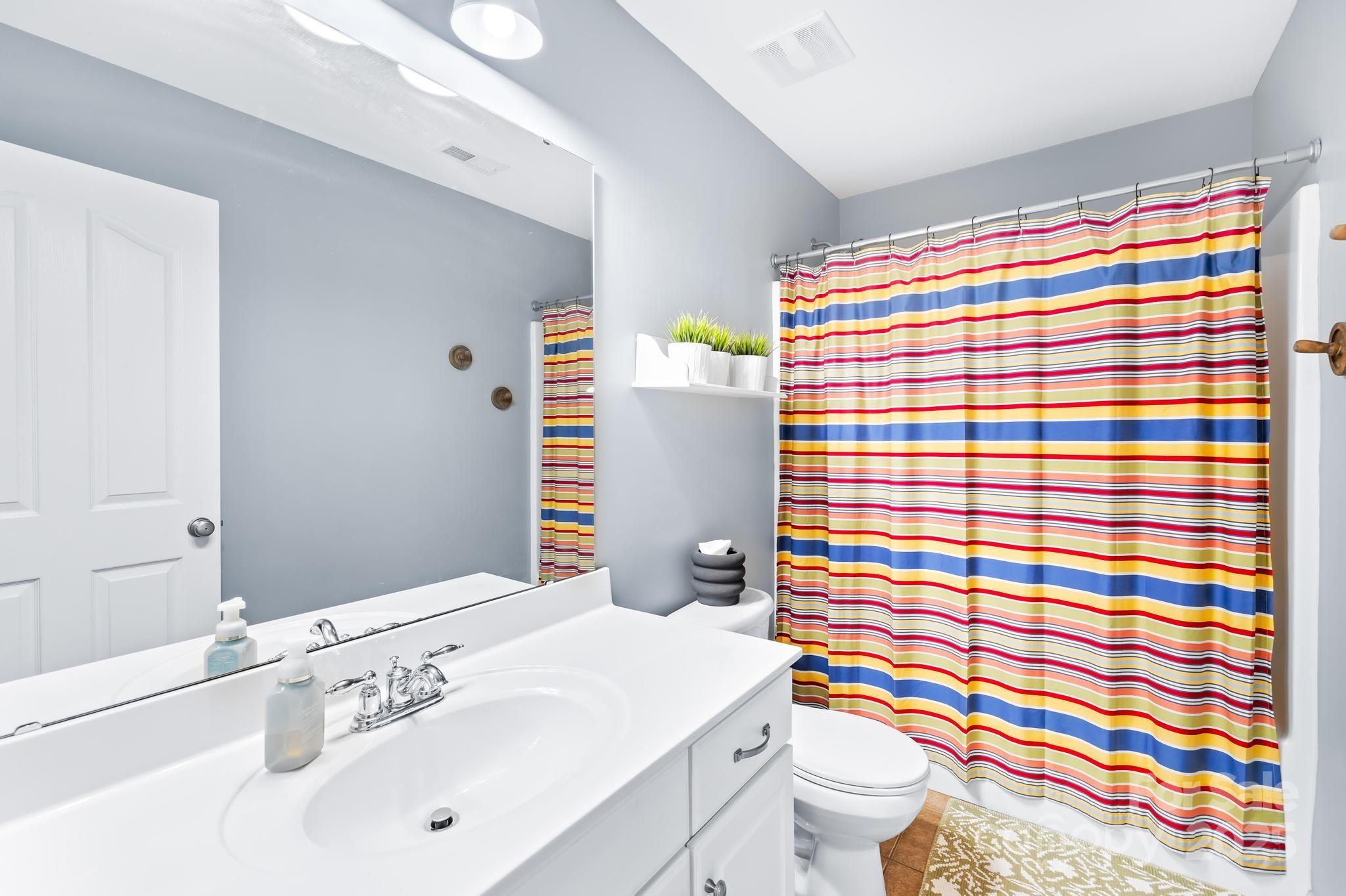 Winding Walk - Residential