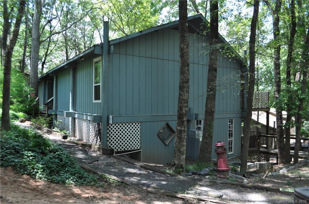 Tega Cay - Residential