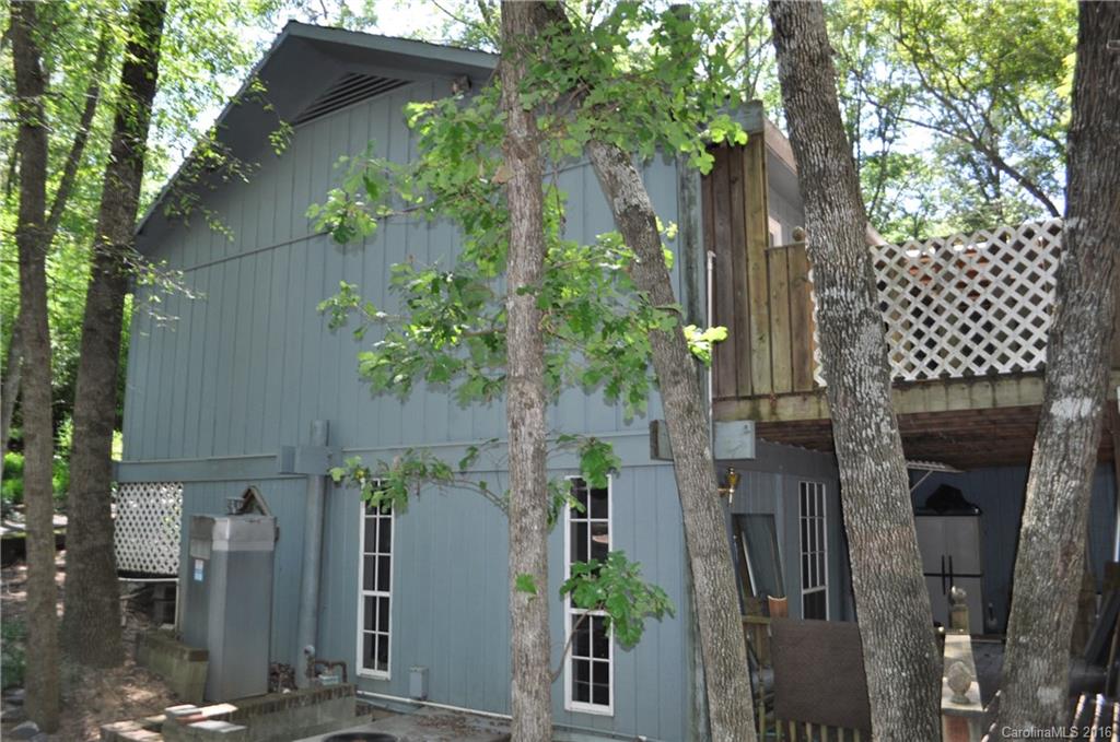 Tega Cay - Residential