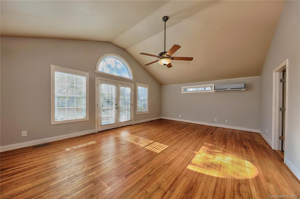 The Arts District - Residential