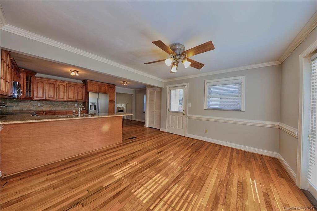 The Arts District - Residential