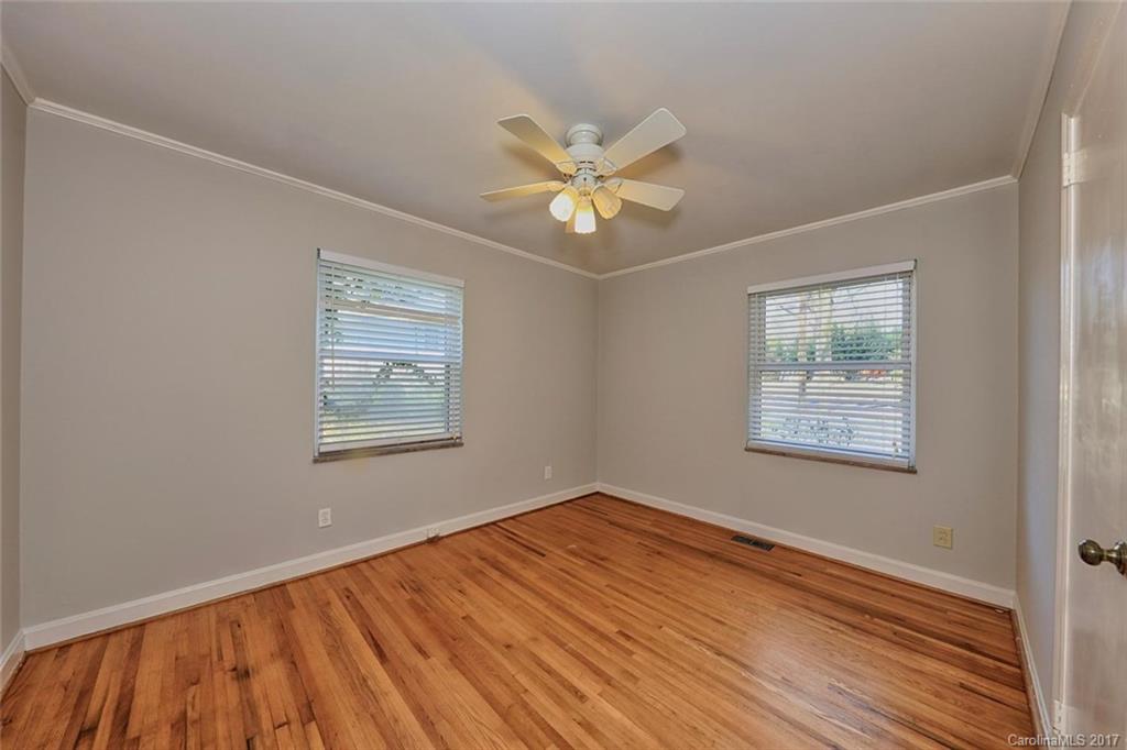 The Arts District - Residential