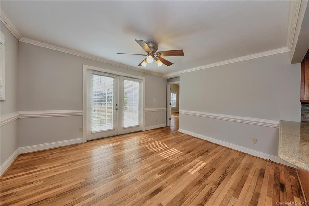 The Arts District - Residential