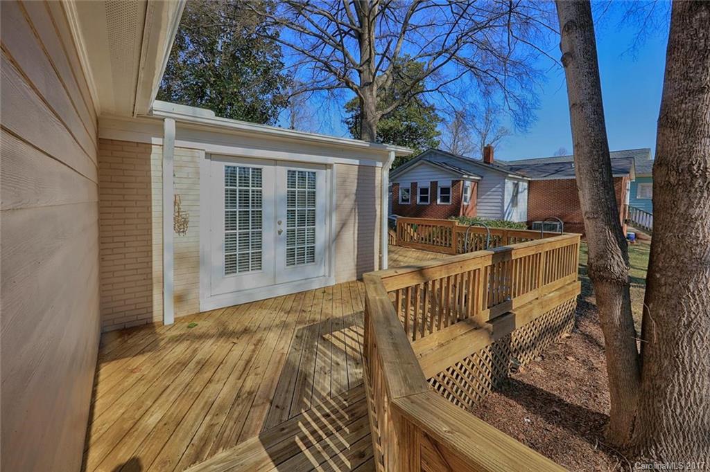 The Arts District - Residential