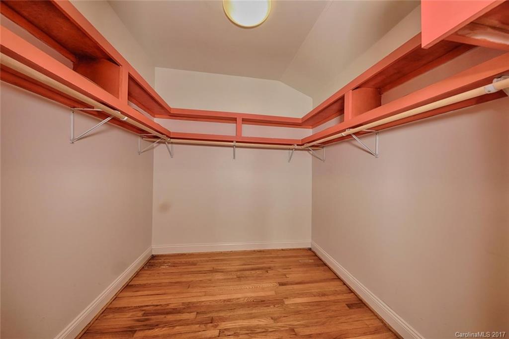 The Arts District - Residential